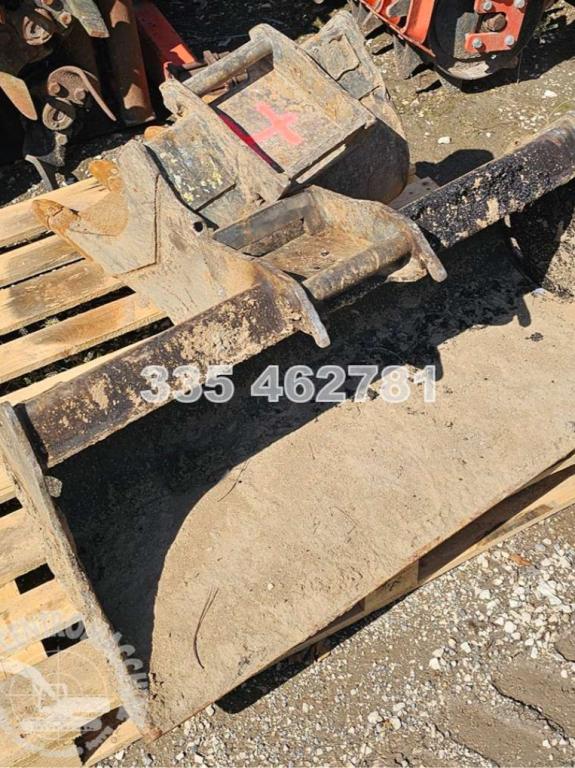Hitachi ZX26U-6 Photo 5