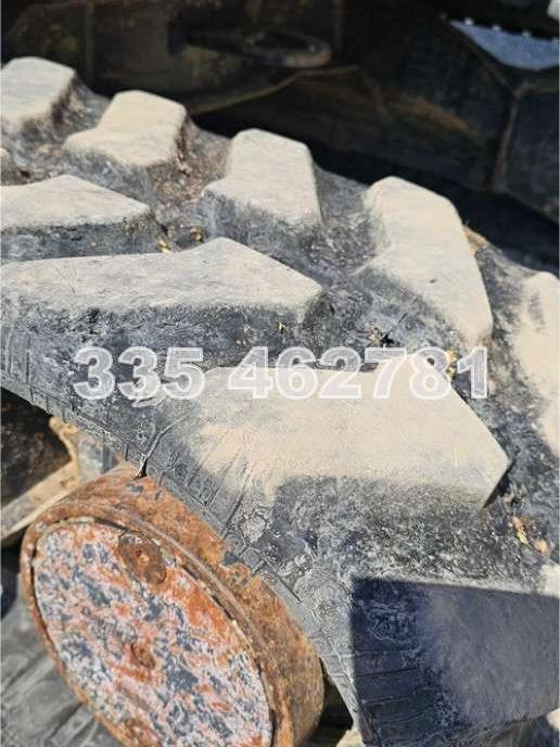 Hitachi ZX26U-6 Photo 7