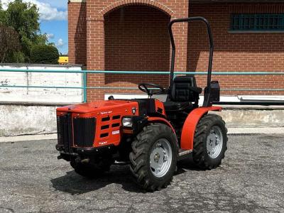 Tigretrac 3800 4x4 en vente par Massucco T. Srl