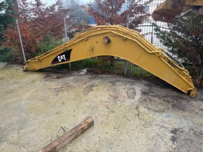 Caterpillar 312C en vente par Omeco Spa