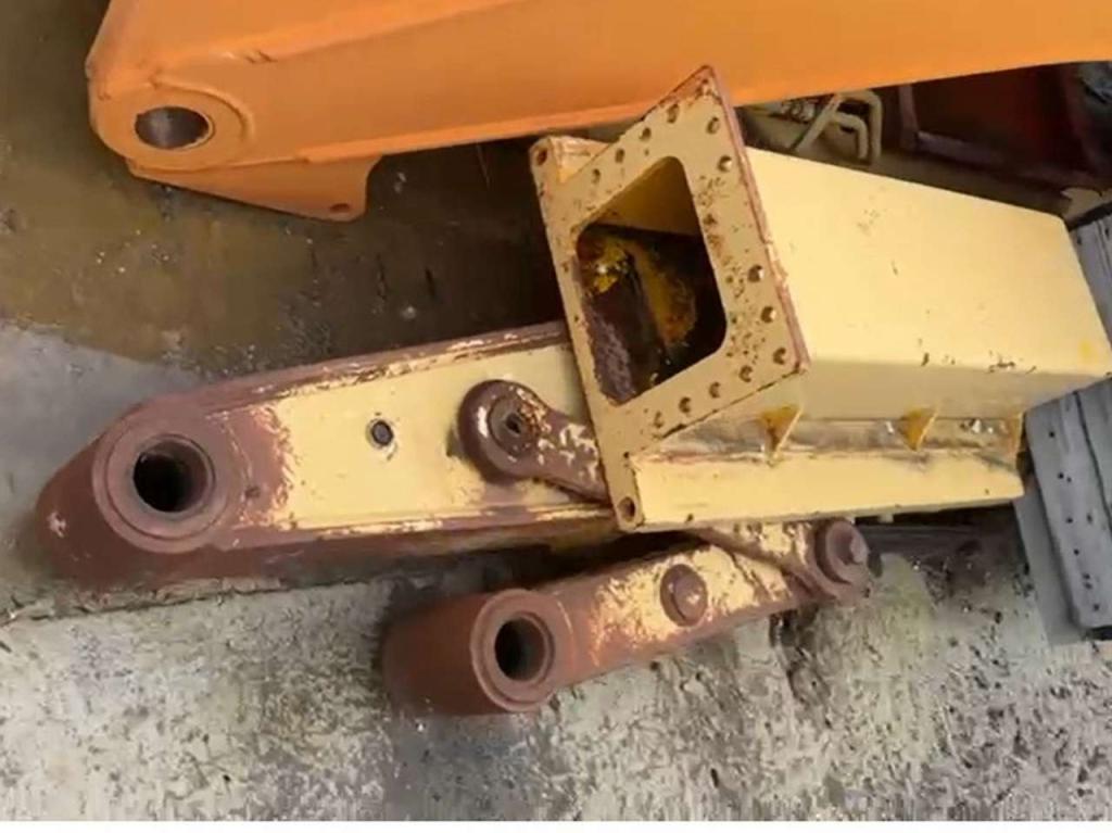 Caterpillar 312C Photo 3