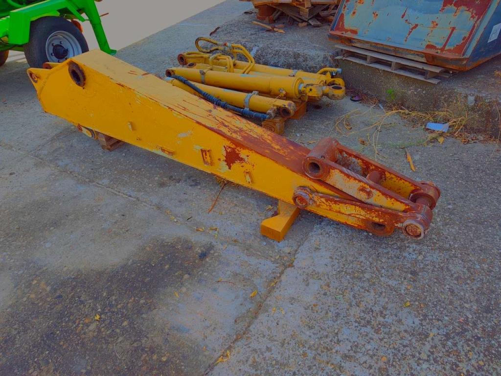 Caterpillar 312C Photo 5