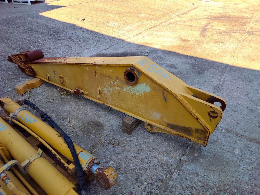 Caterpillar 312C Photo 7