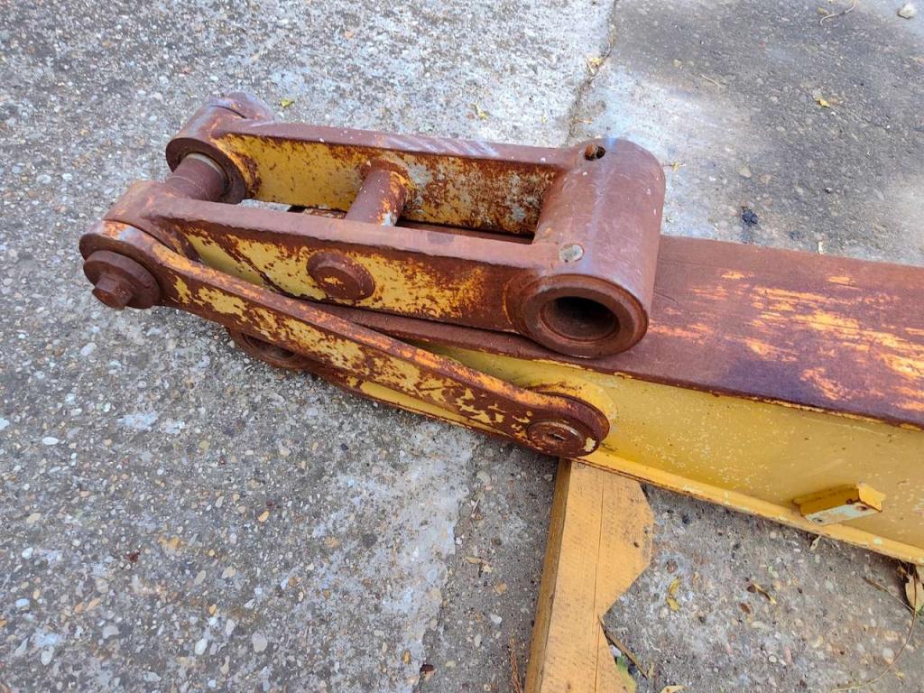Caterpillar 312C Photo 8