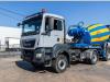 Man TGS 18.400 BLS -4X4+LIEBHERR 10M3 (2018) Photo 8 thumbnail
