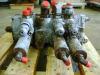 Distributeur hydraulique pour Fiat Hitachi Photo 3 thumbnail