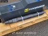 Mustang HM300 NEW UNUSED - SUITS TO 4,5-9,5T Photo 10 thumbnail