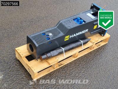 Mustang HM300 NEW UNUSED - SUITS TO 4,5-9,5T en vente par BAS World B.V.