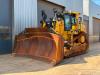 Caterpillar D9 07A - CE / EPA certified Photo 2 thumbnail