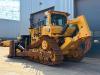 Caterpillar D9 07A - CE / EPA certified Photo 3 thumbnail