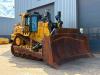 Caterpillar D9 07A - CE / EPA certified Photo 7 thumbnail