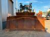 Caterpillar D9 07A - CE / EPA certified Photo 8 thumbnail