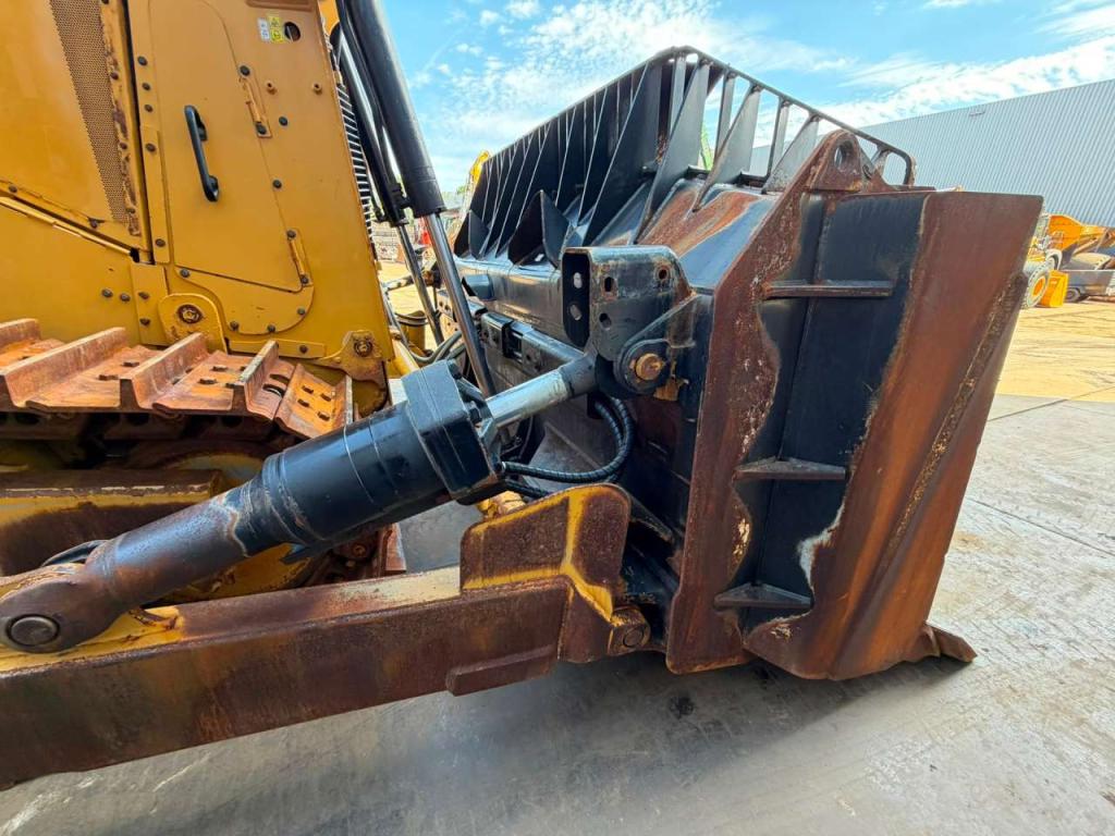 Caterpillar D9 07A - CE / EPA certified Photo 11