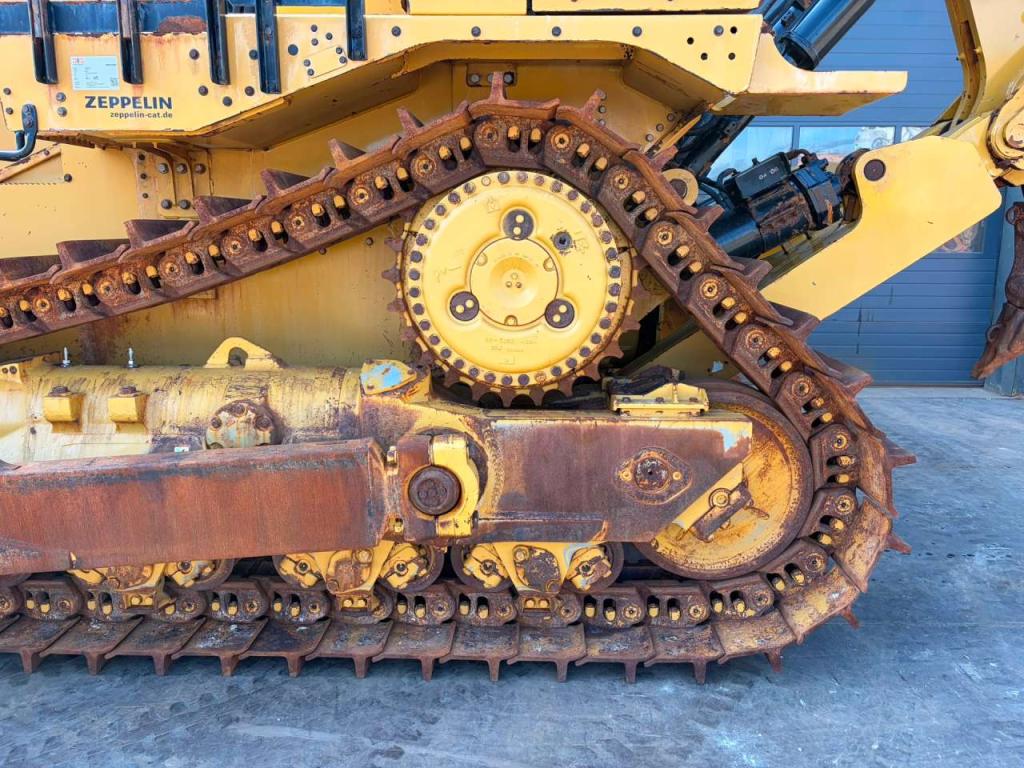 Caterpillar D9 07A - CE / EPA certified Photo 12