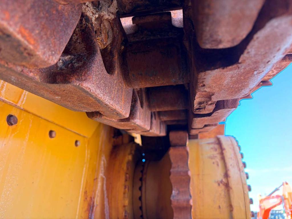 Caterpillar D9 07A - CE / EPA certified Photo 13