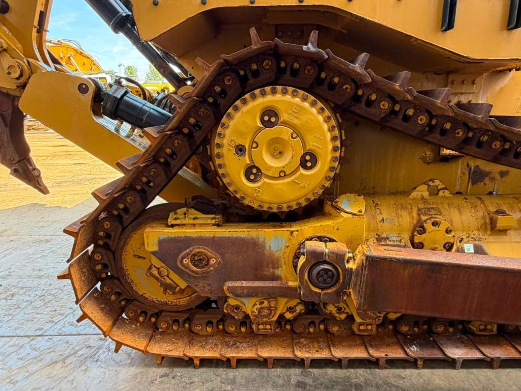 Caterpillar D9 07A - CE / EPA certified Photo 14