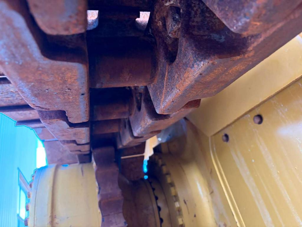 Caterpillar D9 07A - CE / EPA certified Photo 15
