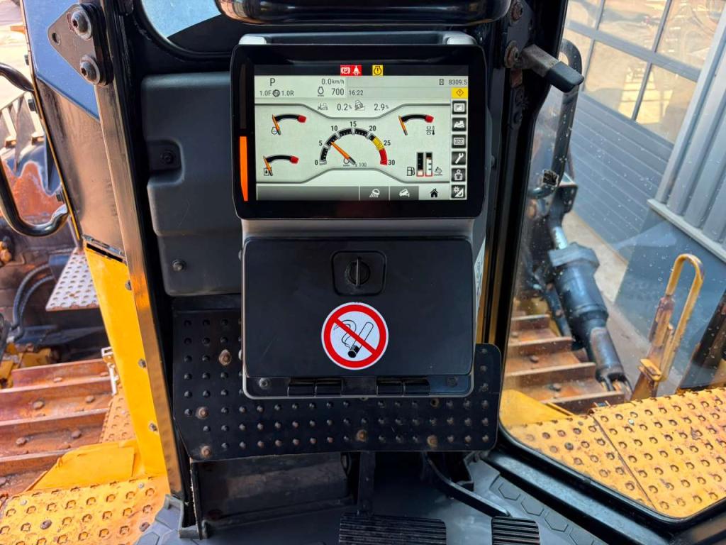 Caterpillar D9 07A - CE / EPA certified Photo 25