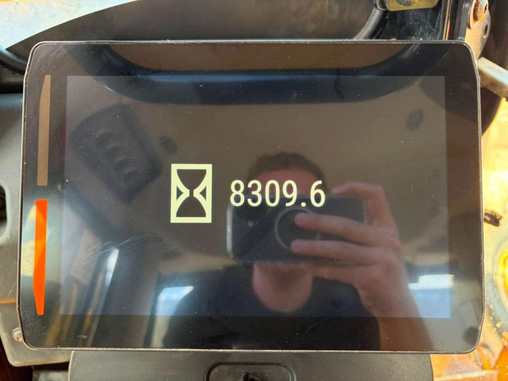 Caterpillar D9 07A - CE / EPA certified Photo 27