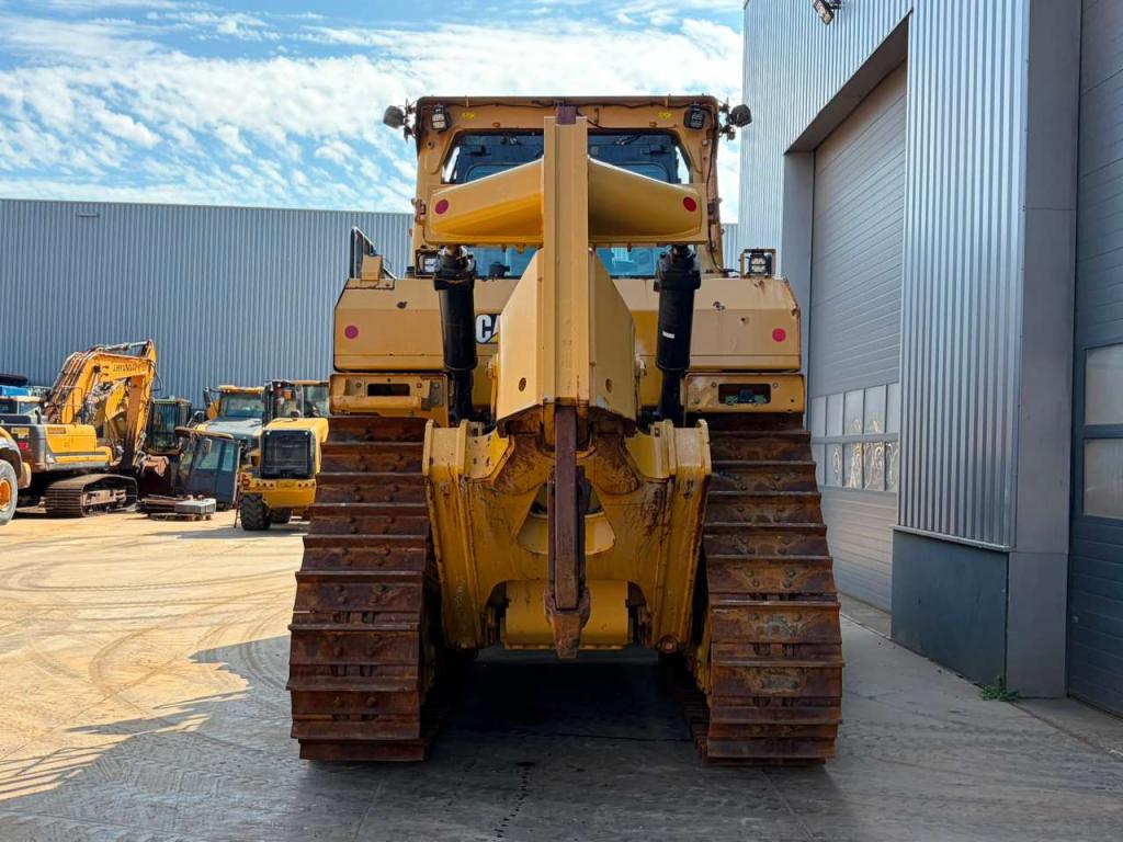 Caterpillar D9 07A - CE / EPA certified Photo 4