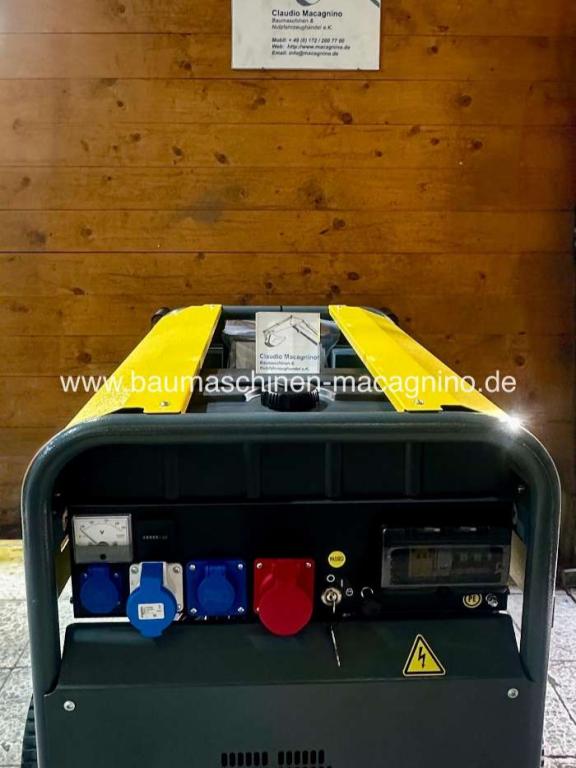 Wacker Neuson GS 12 AI NUOVO Photo 4