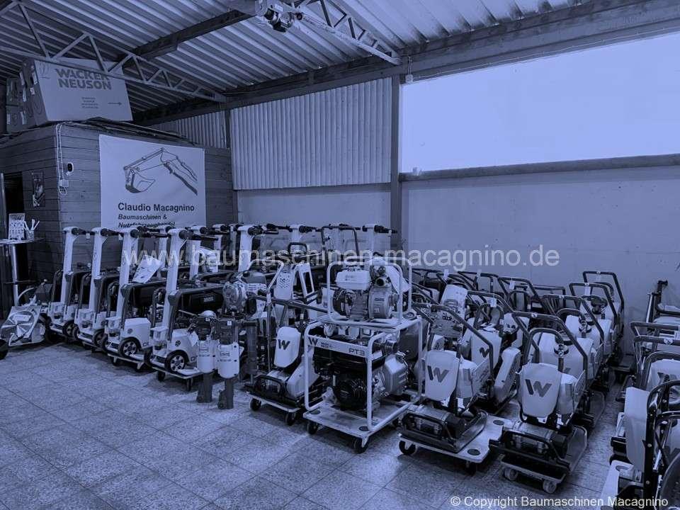 Wacker Neuson GS 12 AI NUOVO Photo 7