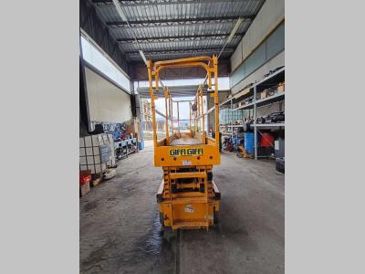 Haulotte COMPACT 10N en vente par Giffi Noleggi srl