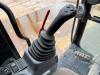 Hitachi ZX135US-6 - Quick Coupler / Hammer Lines Photo 10 thumbnail