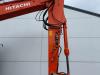 Hitachi ZX135US-6 - Quick Coupler / Hammer Lines Photo 17 thumbnail