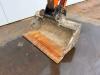 Hitachi ZX135US-6 - Quick Coupler / Hammer Lines Photo 21 thumbnail
