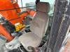 Hitachi ZX135US-6 - Quick Coupler / Hammer Lines Photo 8 thumbnail