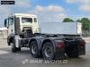Man TGS 26.400 6X4 Manual Full-Steel Big-Axle Euro 4 Photo 2 thumbnail