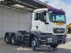 Man TGS 26.400 6X4 Manual Full-Steel Big-Axle Euro 4 Photo 3 thumbnail