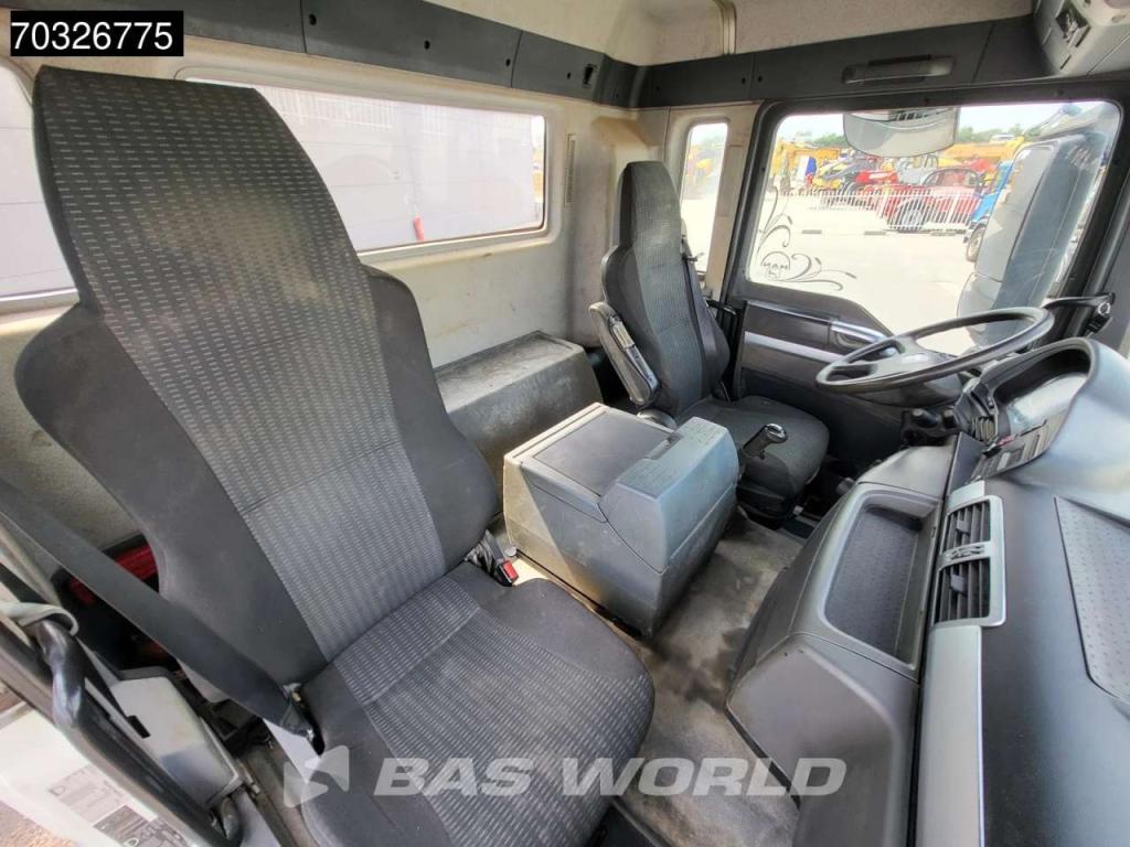 Man TGS 26.400 6X4 Manual Full-Steel Big-Axle Euro 4 Photo 21