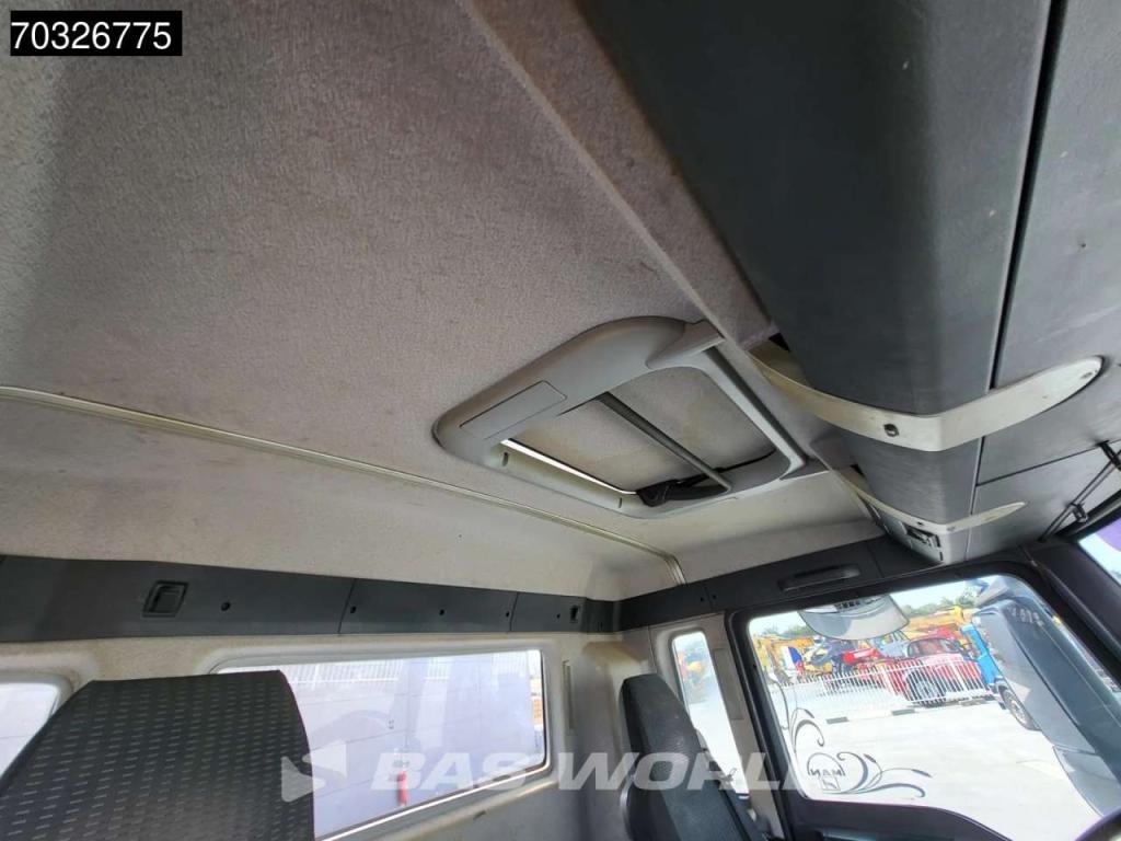 Man TGS 26.400 6X4 Manual Full-Steel Big-Axle Euro 4 Photo 22