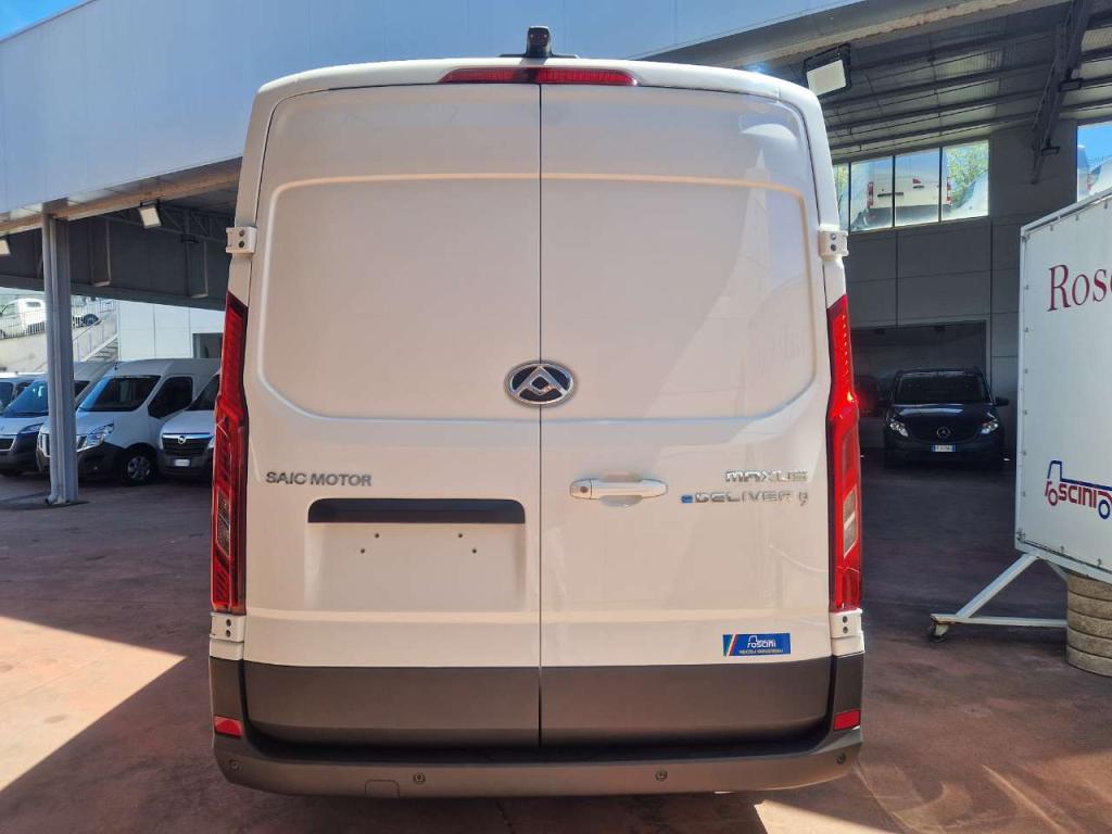 Maxus DELIVER 9 Photo 5