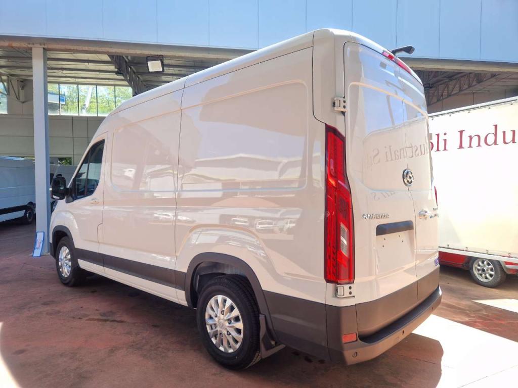 Maxus DELIVER 9 Photo 6