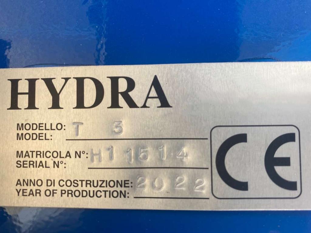 Hydra T3 Photo 2