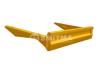Hayon arrière pour Caterpillar 725 - AFX Photo 1 thumbnail