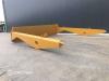 Hayon arrière pour Caterpillar 725 - AFX Photo 4 thumbnail
