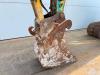Kobelco SK135SR - Quick Coupler / Automatic Greasing Photo 15 thumbnail
