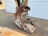 Kobelco SK135SR - Quick Coupler / Automatic Greasing Photo 16 thumbnail