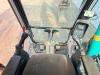 Kobelco SK135SR - Quick Coupler / Automatic Greasing Photo 9 thumbnail