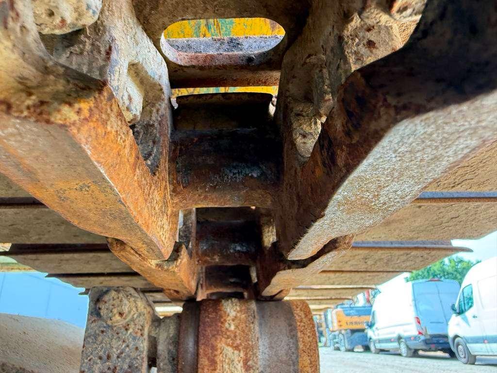 Kobelco SK135SR - Quick Coupler / Automatic Greasing Photo 21