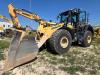 Komatsu WA470-8 Photo 1 thumbnail