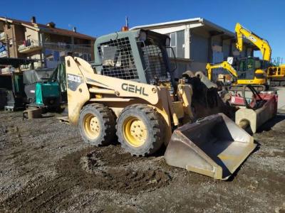 Gehl 3935 en vente par Arnus Srl