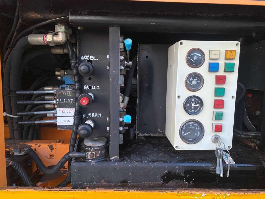 Doppstadt SM518 Profi Photo 11