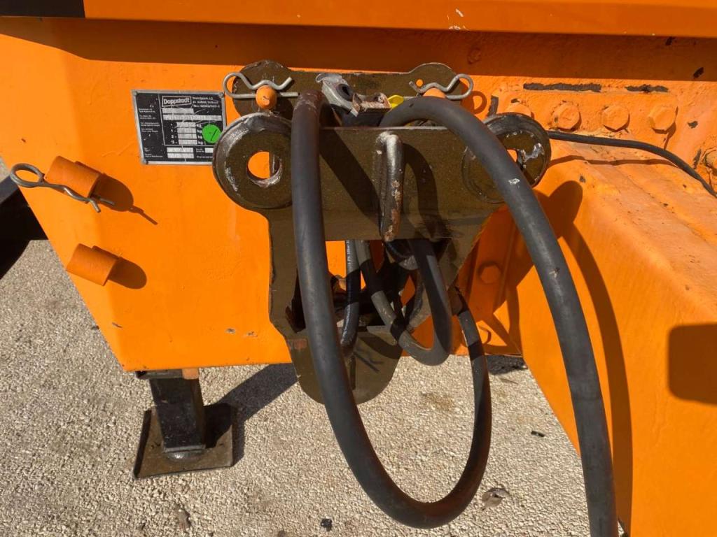 Doppstadt SM518 Profi Photo 14