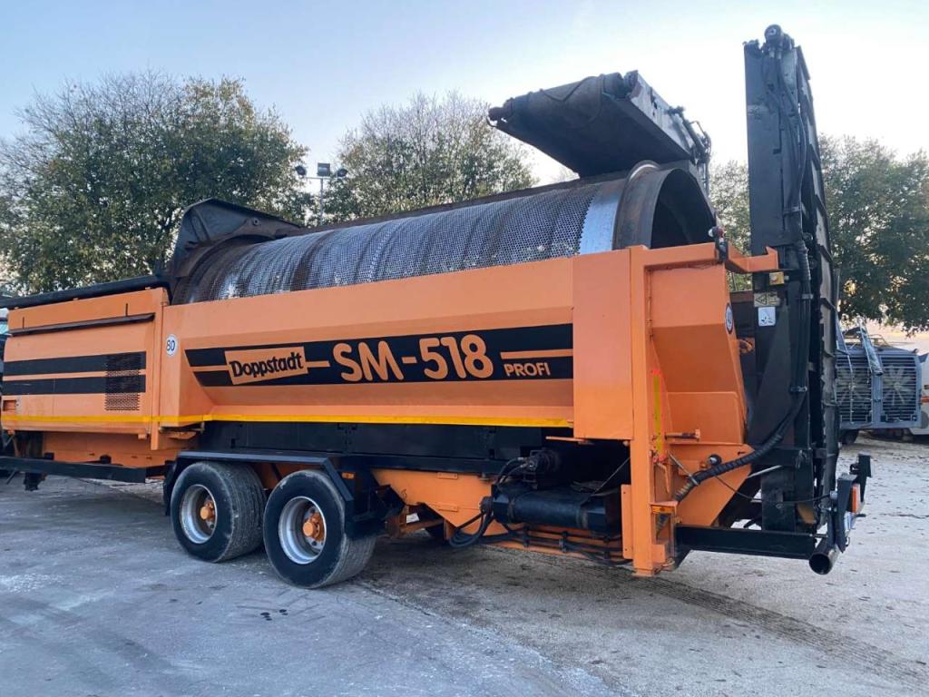 Doppstadt SM518 Profi Photo 3