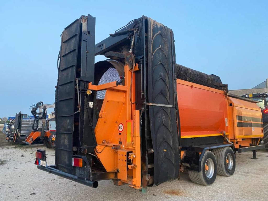 Doppstadt SM518 Profi Photo 4